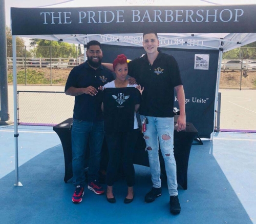Pride-Barbershop